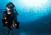 Advanced Open Water Diver Courses AOWD Sri lanka Hikkaduwa trancomalee