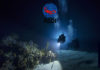 padi night dive course srilanka hikkaduwa trincomalee sri lanka