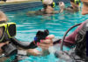 PADI Bubblemaker Program for kids sri lanka price