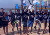 PADI diving instructor courses Gopro sri lanka