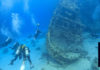 padi Wreck Diver speciality course sri lanka hikkaduwa nilaveli